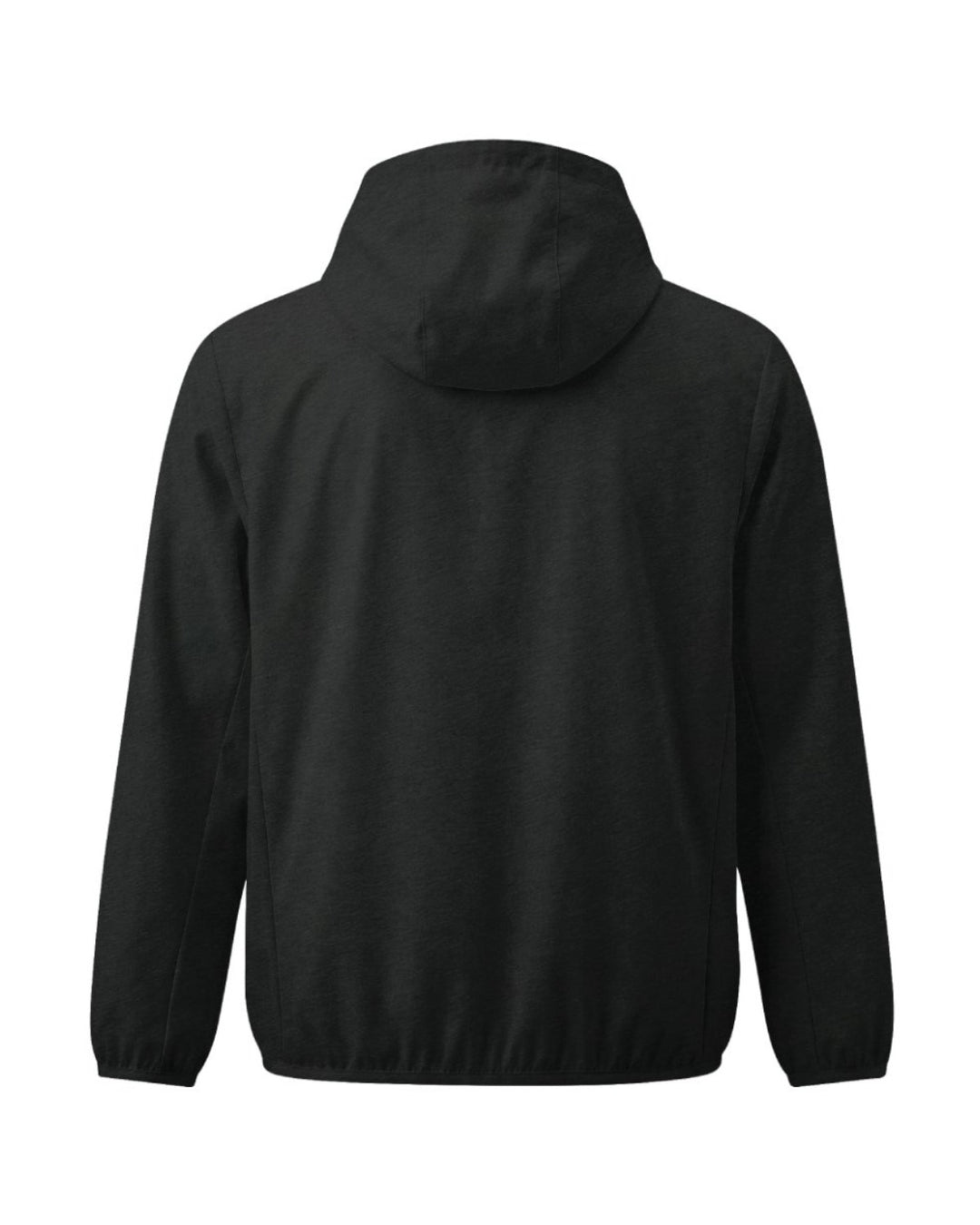 Honua Finals Storm Jacket - Black