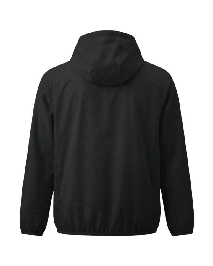 Honua Finals Storm Jacket - Black