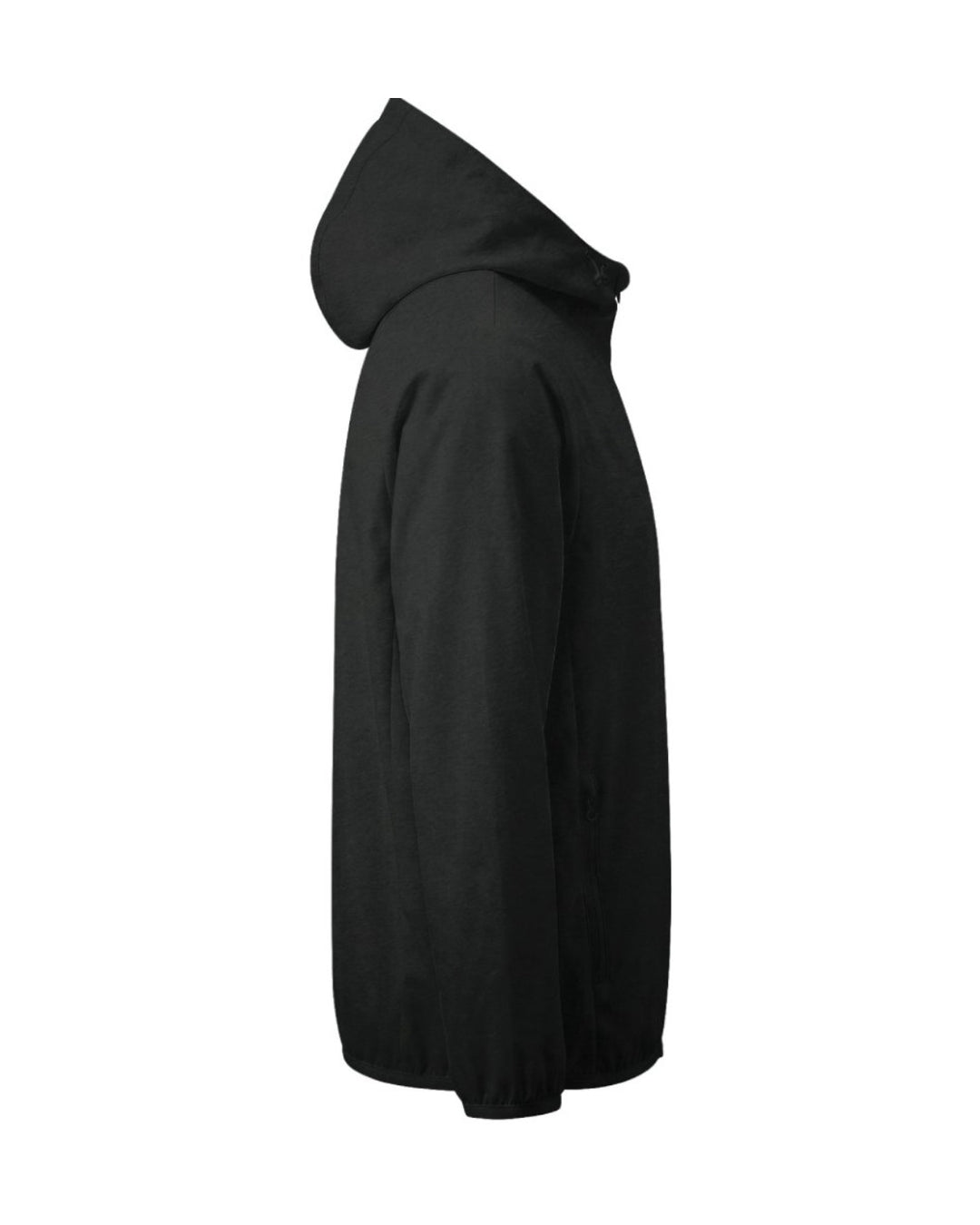 Honua Finals Storm Jacket - Black