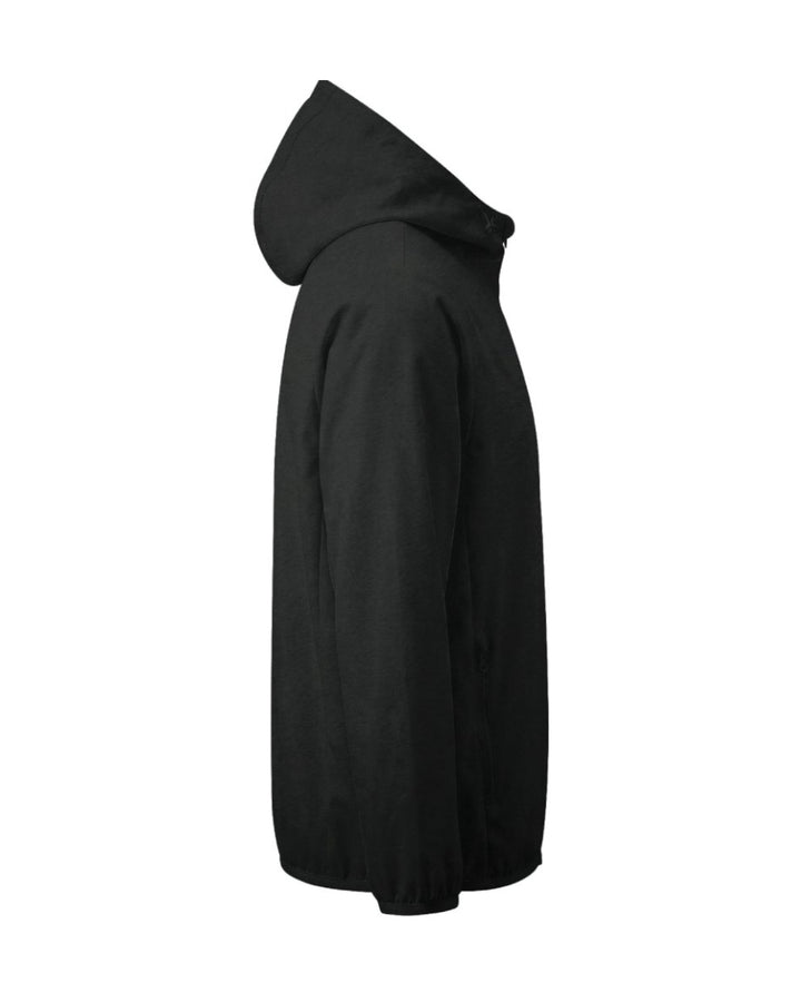Honua Finals Storm Jacket - Black