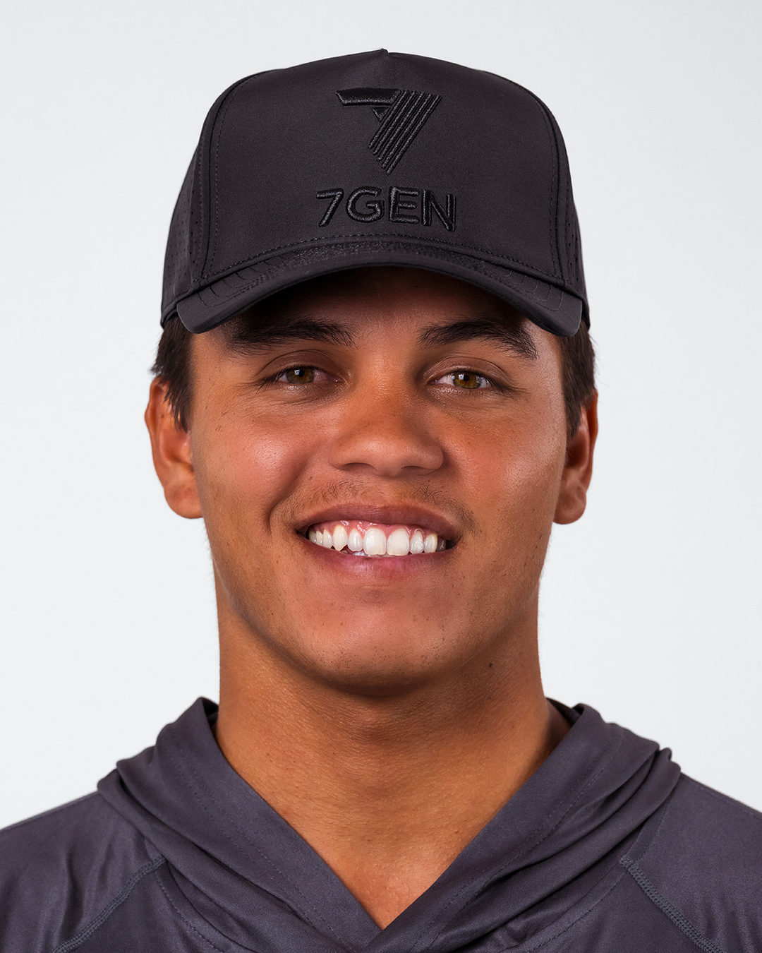 Odyssey Hat - Black