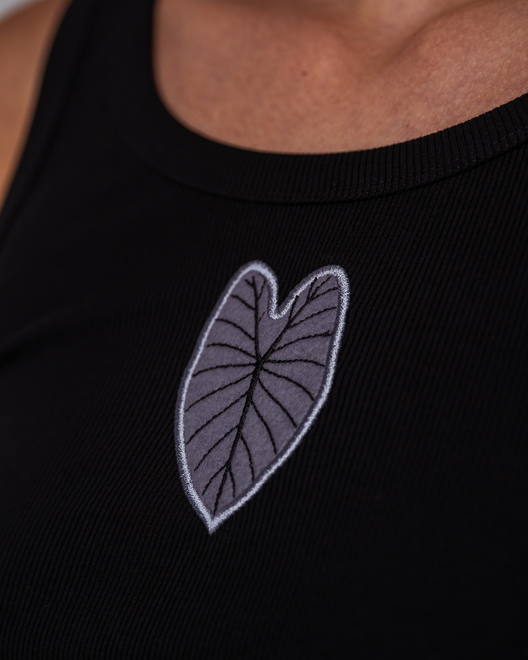 Lani Tank Top - Kalo Lau