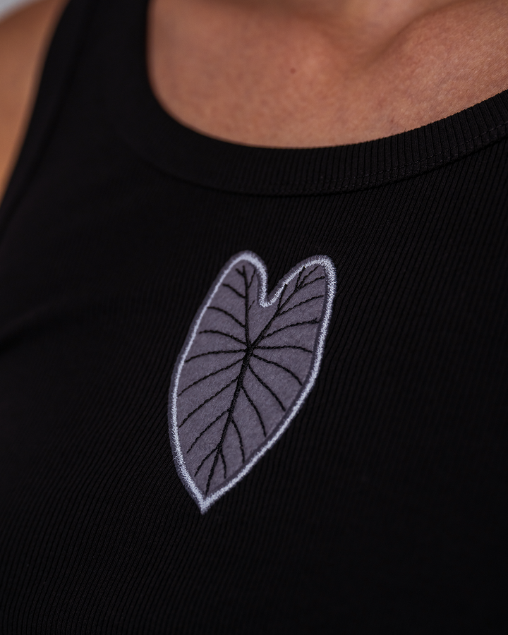 Lani Tank Top - Kalo Lau