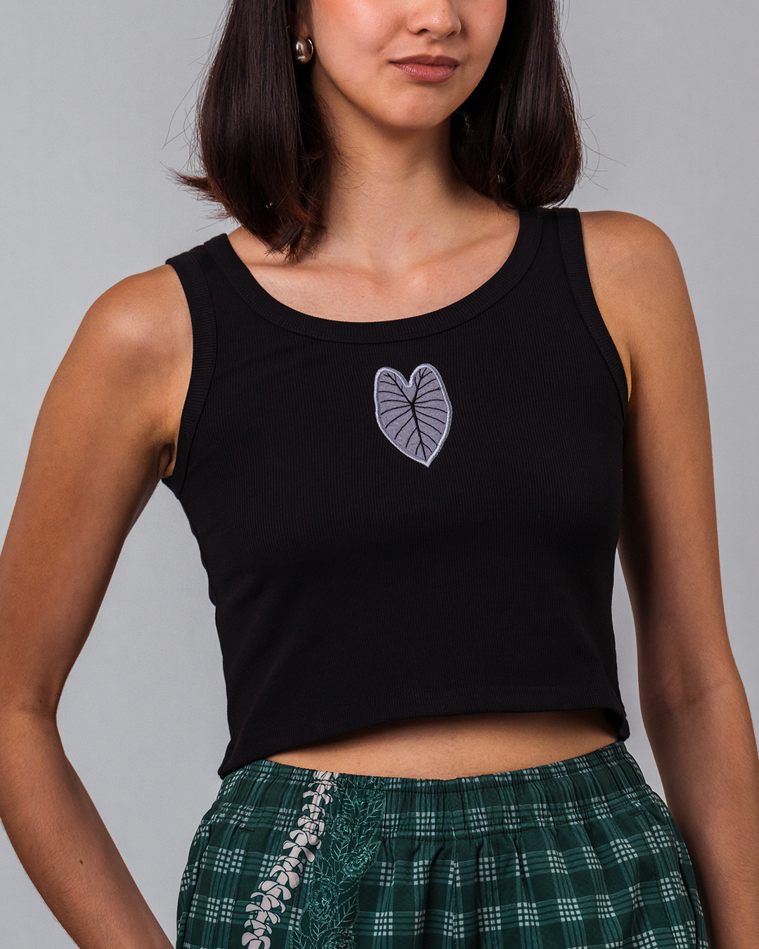Lani Tank Top - Kalo Lau