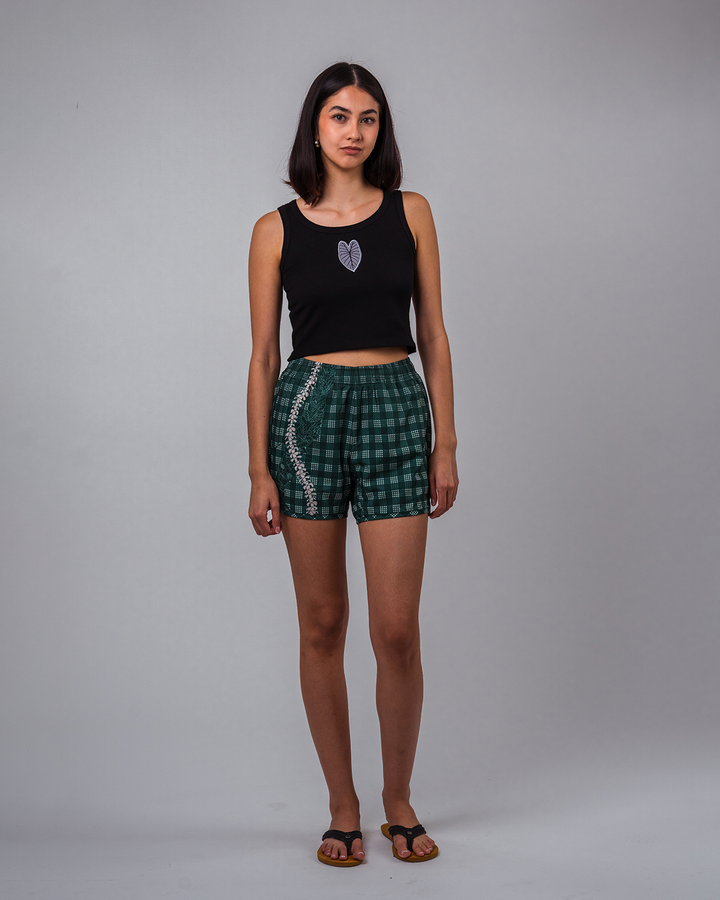 Lani Tank Top - Kalo Lau
