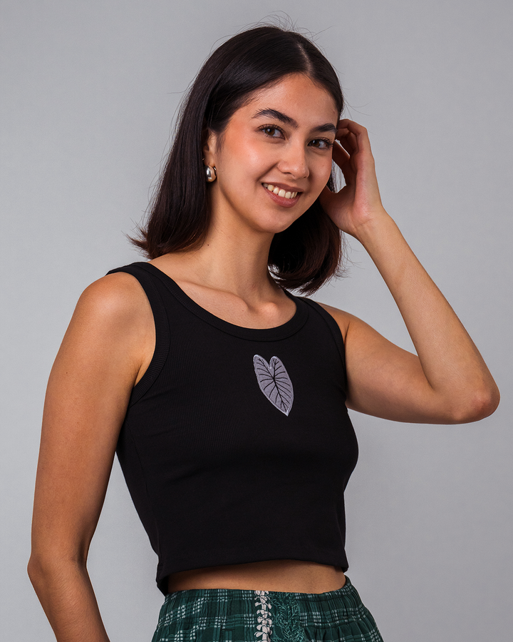 Lani Tank Top - Kalo Lau