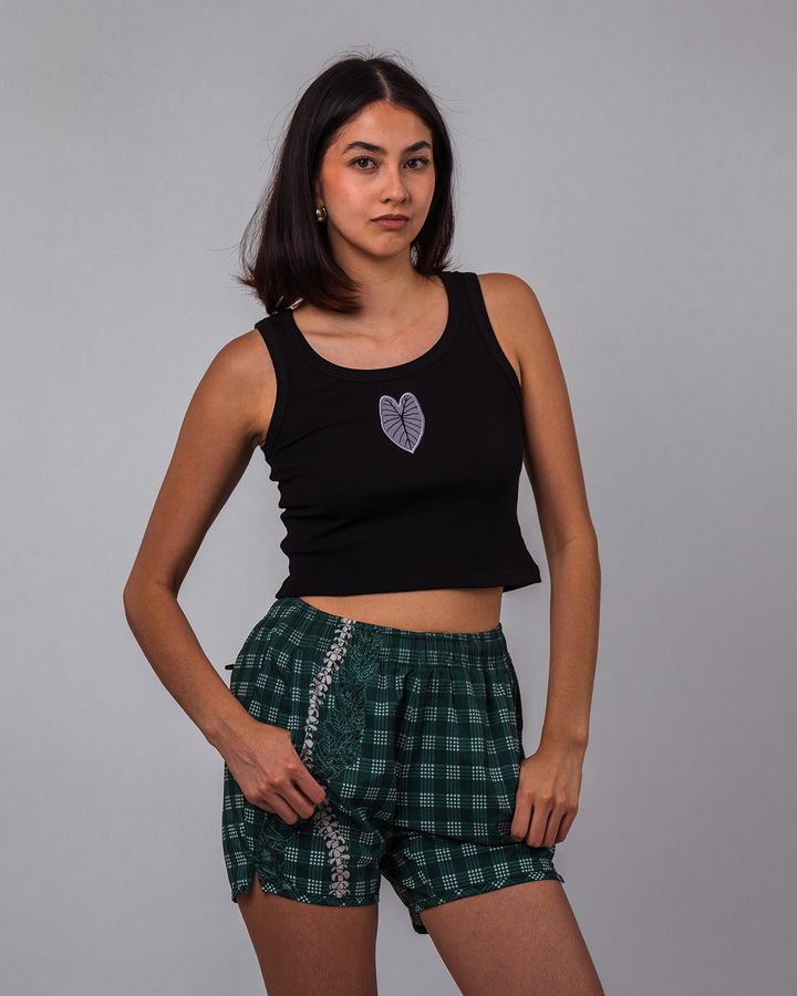 Lani Tank Top - Kalo Lau