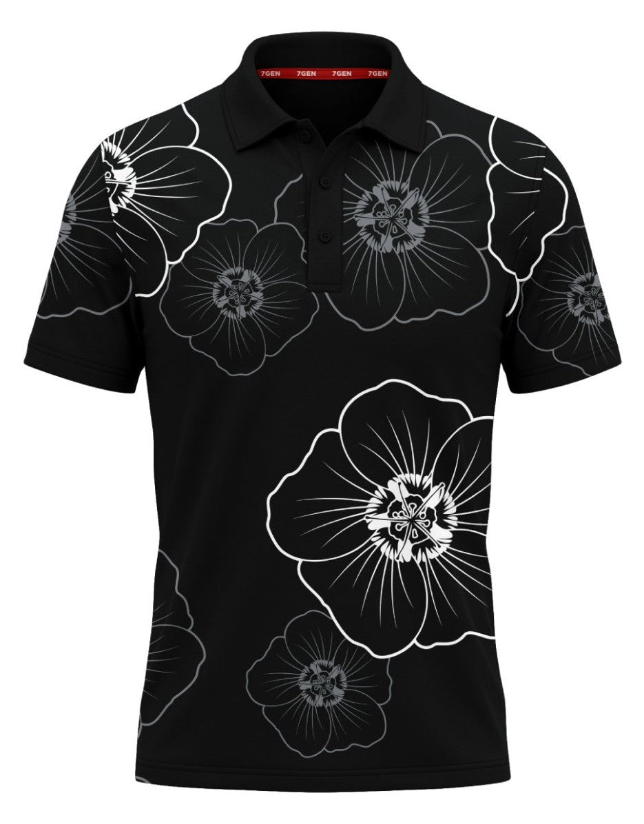 polo_pullover_black front