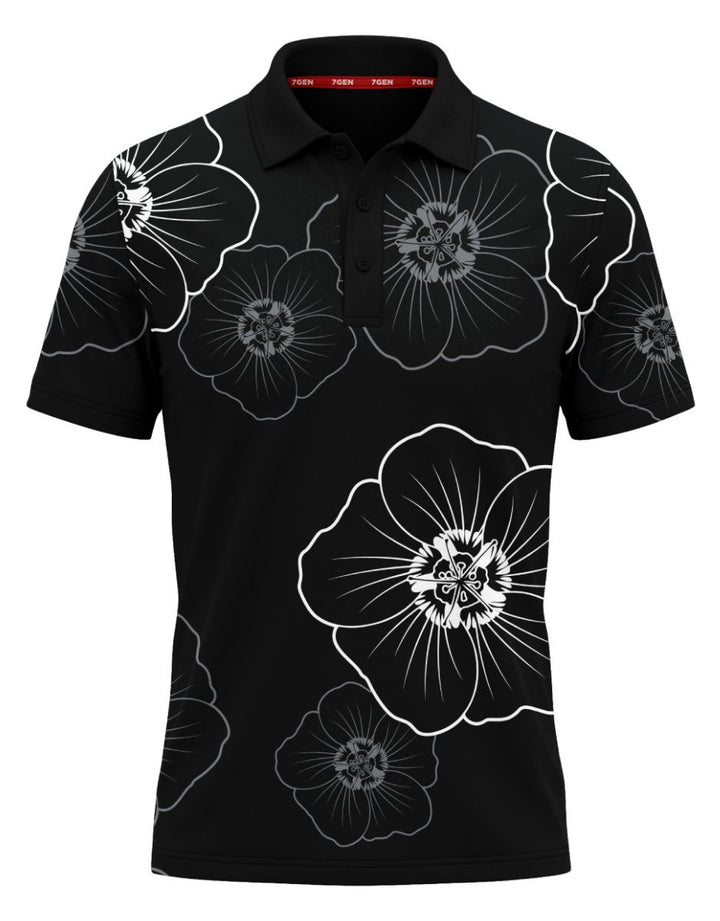 polo_pullover_black front