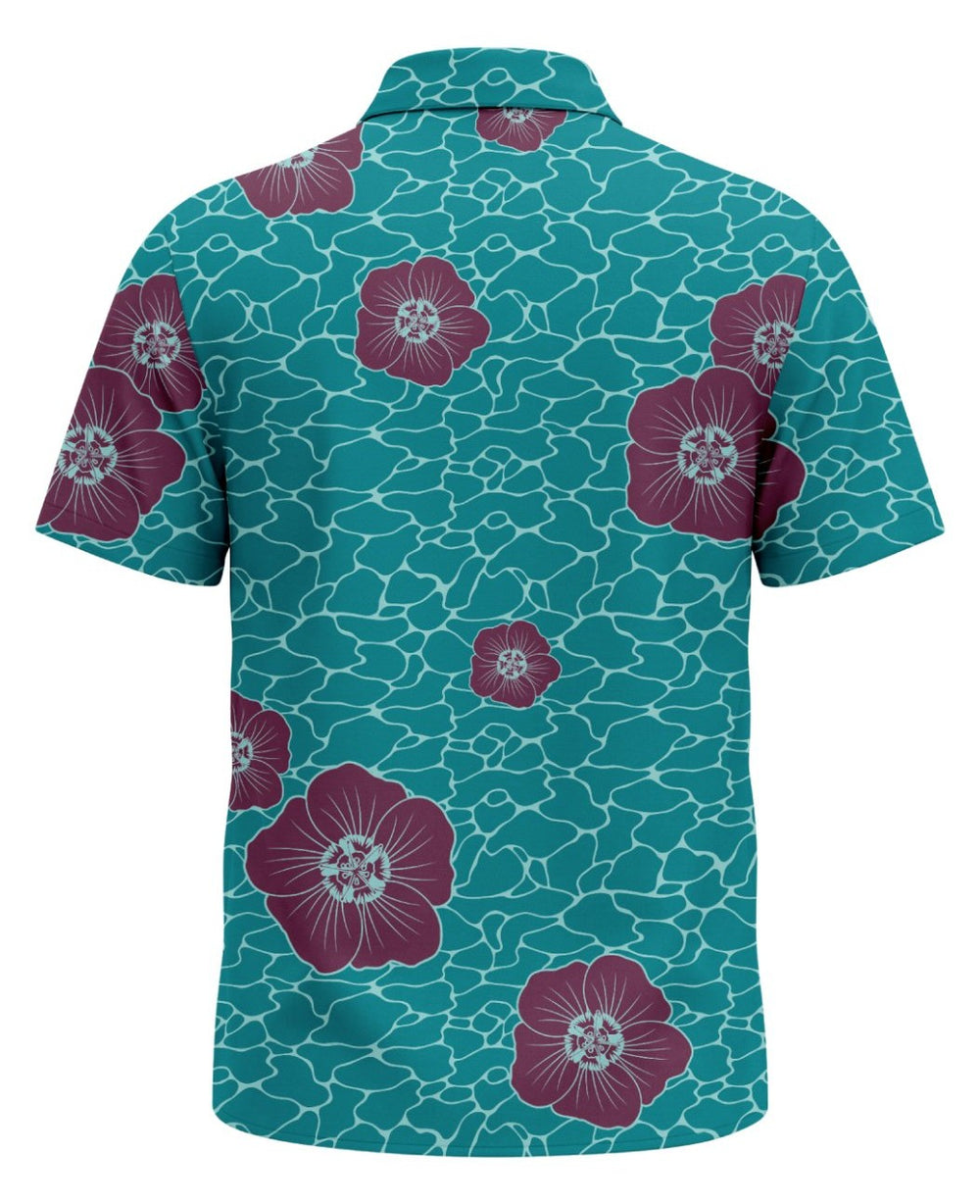 polo_textured_blue back